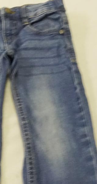 Jeanshose Gr. 98 von K town (3063)